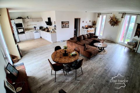 Landsbyhus i Montagnac, Herault, Montagnac - € 350.000 | Ref: 134_ML_-_MG_20 - foto 4