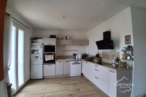 Landsbyhus i Montagnac, Herault, Montagnac - € 350.000 | Ref: 134_ML_-_MG_20 - foto 6
