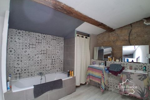 Landsbyhus i Montagnac, Herault, Montagnac - € 350.000 | Ref: 134_ML_-_MG_20 - foto 10