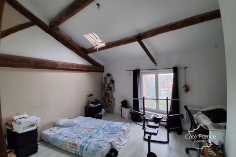 Landsbyhus i Montagnac, Herault, Montagnac - € 350.000 | Ref: 134_ML_-_MG_20 - foto 14