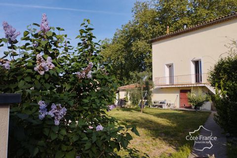 Landsbyhus i Montagnac, Herault, Montagnac - € 350.000 | Ref: 134_ML_-_MG_20 - foto 18