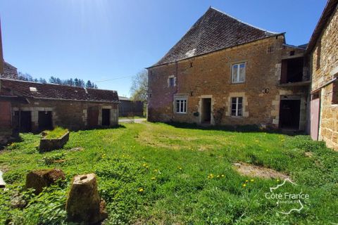 Farm hus i Antheny, Ardennes, Antheny - € 175.000 | Ref: 1_7653 - foto 3