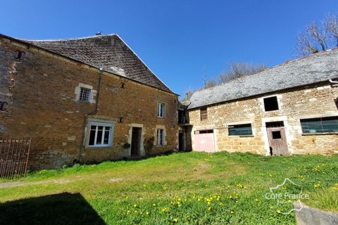 Farm hus i Antheny, Ardennes, Antheny - € 175.000 | Ref: 1_7653 - foto 4