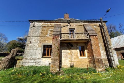 Farm hus i Antheny, Ardennes, Antheny - € 175.000 | Ref: 1_7653 - foto 5