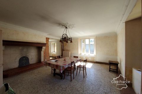 Farm hus i Antheny, Ardennes, Antheny - € 175.000 | Ref: 1_7653 - foto 6