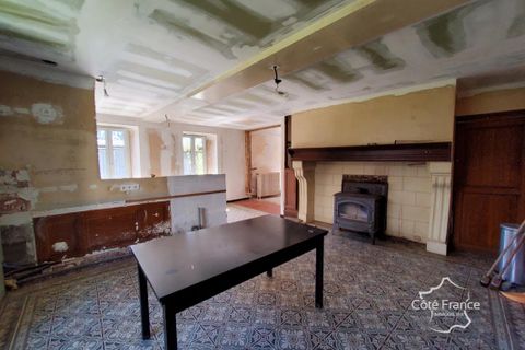 Farm hus i Antheny, Ardennes, Antheny - € 175.000 | Ref: 1_7653 - foto 7