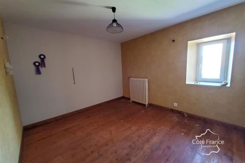 Farm hus i Antheny, Ardennes, Antheny - € 175.000 | Ref: 1_7653 - foto 9