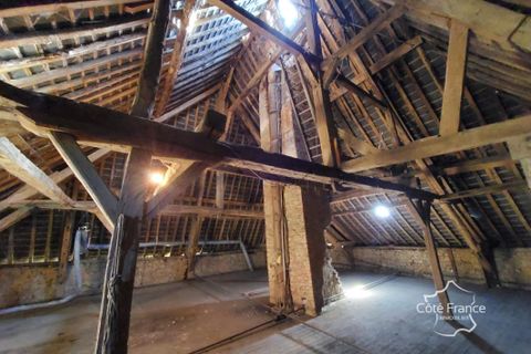 Farm hus i Antheny, Ardennes, Antheny - € 175.000 | Ref: 1_7653 - foto 10