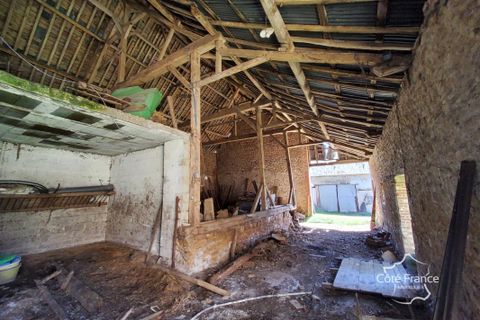 Farm hus i Antheny, Ardennes, Antheny - € 175.000 | Ref: 1_7653 - foto 11