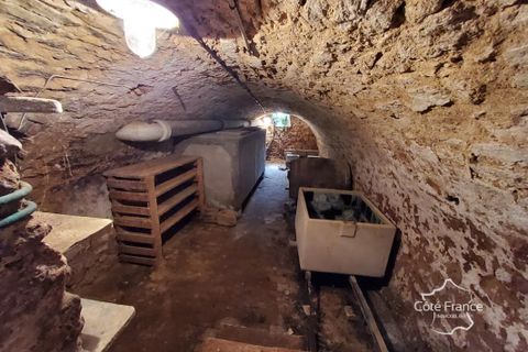 Farm hus i Antheny, Ardennes, Antheny - € 175.000 | Ref: 1_7653 - foto 12