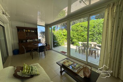 Villa i Agde, Herault, Agde - € 264.000 | Ref: 119_PINEDS - foto 2
