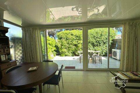 Villa i Agde, Herault, Agde - € 264.000 | Ref: 119_PINEDS - foto 3