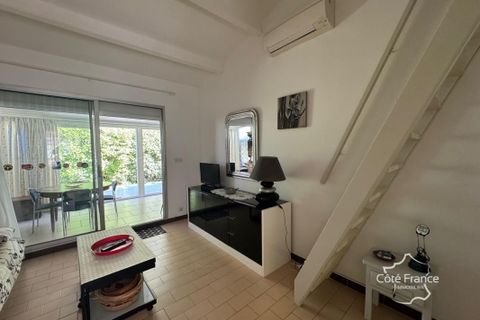 Villa i Agde, Herault, Agde - € 264.000 | Ref: 119_PINEDS - foto 6