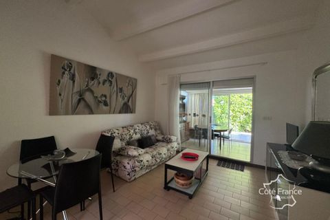 Villa i Agde, Herault, Agde - € 264.000 | Ref: 119_PINEDS - foto 9