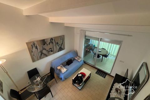 Villa i Agde, Herault, Agde - € 264.000 | Ref: 119_PINEDS - foto 10