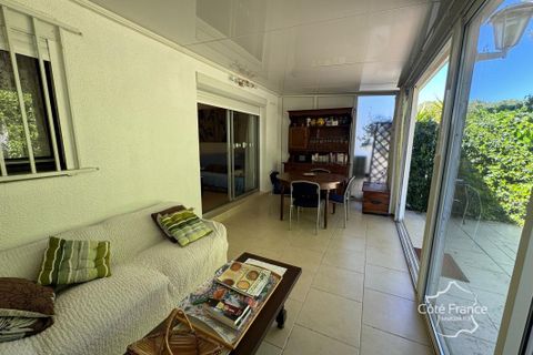 Villa i Agde, Herault, Agde - € 264.000 | Ref: 119_PINEDS - foto 16