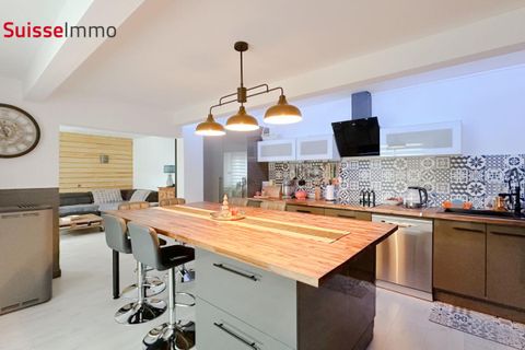 Villa i Rang, Doubs, Rang - € 175.000 | Ref: 1754-LIS - foto 1