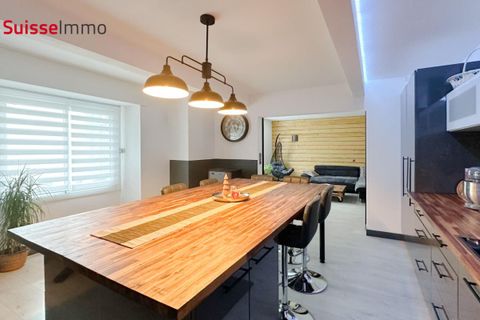 Villa i Rang, Doubs, Rang - € 175.000 | Ref: 1754-LIS - foto 2