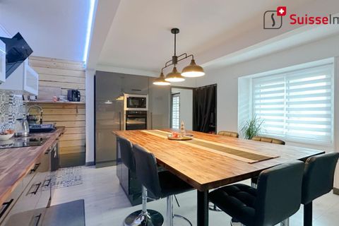 Villa i Rang, Doubs, Rang - € 175.000 | Ref: 1754-LIS - foto 3