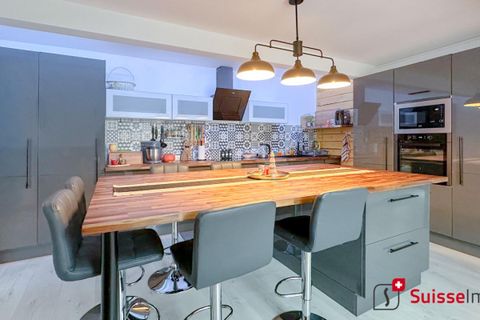 Villa i Rang, Doubs, Rang - € 175.000 | Ref: 1754-LIS - foto 4