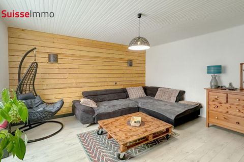 Villa i Rang, Doubs, Rang - € 175.000 | Ref: 1754-LIS - foto 5