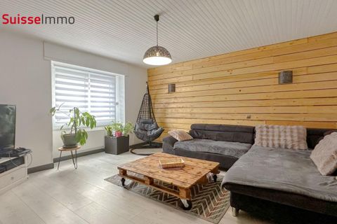 Villa i Rang, Doubs, Rang - € 175.000 | Ref: 1754-LIS - foto 6