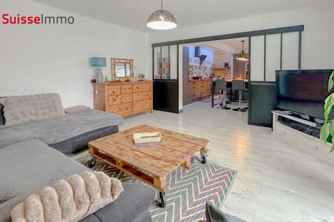 Villa i Rang, Doubs, Rang - € 175.000 | Ref: 1754-LIS - foto 7