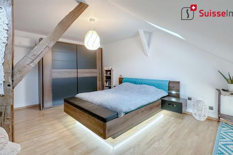 Villa i Rang, Doubs, Rang - € 175.000 | Ref: 1754-LIS - foto 10