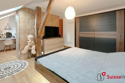 Villa i Rang, Doubs, Rang - € 175.000 | Ref: 1754-LIS - foto 11