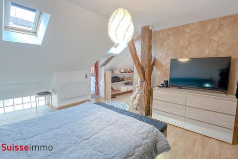 Villa i Rang, Doubs, Rang - € 175.000 | Ref: 1754-LIS - foto 12