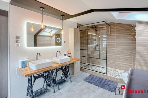 Villa i Rang, Doubs, Rang - € 175.000 | Ref: 1754-LIS - foto 14