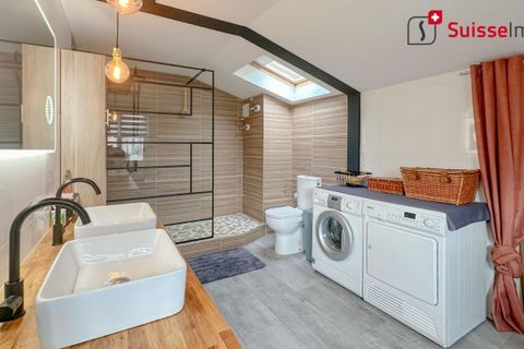 Villa i Rang, Doubs, Rang - € 175.000 | Ref: 1754-LIS - foto 15
