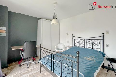 Villa i Rang, Doubs, Rang - € 175.000 | Ref: 1754-LIS - foto 16