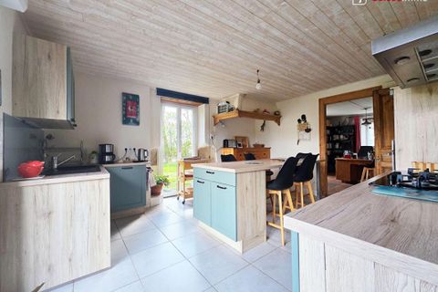 Farm i Etrappe, Doubs, Etrappe - € 239.000 | Ref: 2051-LIS - foto 2