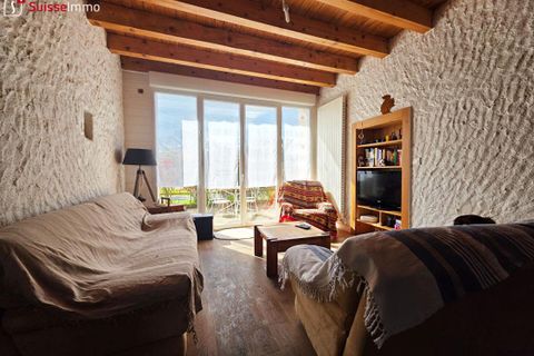 Farm i Etrappe, Doubs, Etrappe - € 239.000 | Ref: 2051-LIS - foto 6