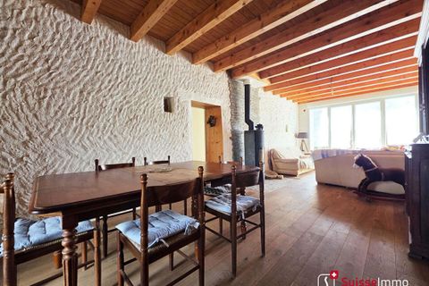 Farm i Etrappe, Doubs, Etrappe - € 239.000 | Ref: 2051-LIS - foto 7