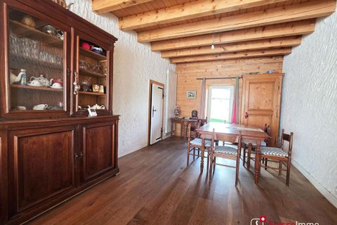 Farm i Etrappe, Doubs, Etrappe - € 239.000 | Ref: 2051-LIS - foto 8