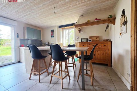 Farm i Etrappe, Doubs, Etrappe - € 239.000 | Ref: 2051-LIS - foto 10