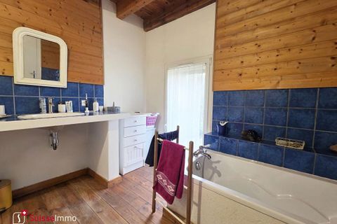 Farm i Etrappe, Doubs, Etrappe - € 239.000 | Ref: 2051-LIS - foto 11