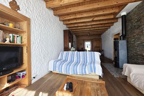 Farm i Etrappe, Doubs, Etrappe - € 239.000 | Ref: 2051-LIS - foto 12