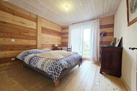 Farm i Etrappe, Doubs, Etrappe - € 239.000 | Ref: 2051-LIS - foto 13