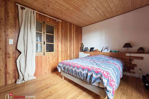 Farm i Etrappe, Doubs, Etrappe - € 239.000 | Ref: 2051-LIS - foto 14