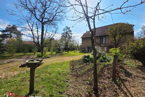 Farm i Etrappe, Doubs, Etrappe - € 239.000 | Ref: 2051-LIS - foto 17