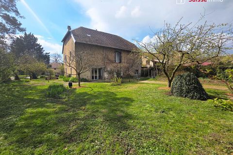 Farm i Etrappe, Doubs, Etrappe - € 239.000 | Ref: 2051-LIS - foto 18