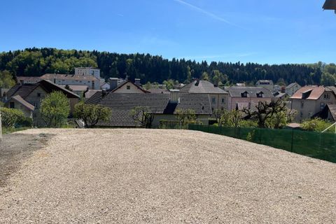 Terra a Maîche, Doubs, Maîche - € 65.000 | Ref: 2073-MAI - foto 4