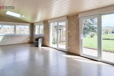 Villa a Valonne, Doubs, Valonne - € 232.000 | Ref: 1974-LIS - foto 2