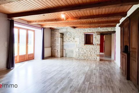 Villa a Valonne, Doubs, Valonne - € 232.000 | Ref: 1974-LIS - foto 3