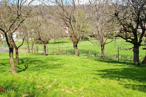 Villa a Valonne, Doubs, Valonne - € 232.000 | Ref: 1974-LIS - foto 4