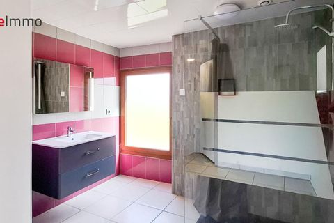 Villa a Valonne, Doubs, Valonne - € 232.000 | Ref: 1974-LIS - foto 8