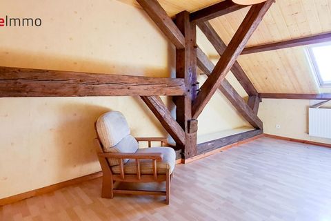 Villa a Valonne, Doubs, Valonne - € 232.000 | Ref: 1974-LIS - foto 9